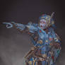 Tau