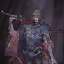 Mercenary