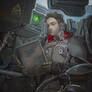 Highfleet