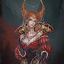 Rogue Trader portrait