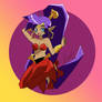 Shantae