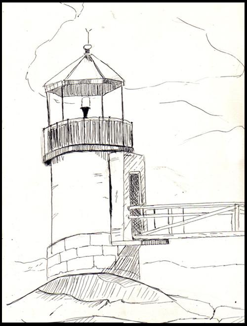 Lighthouse