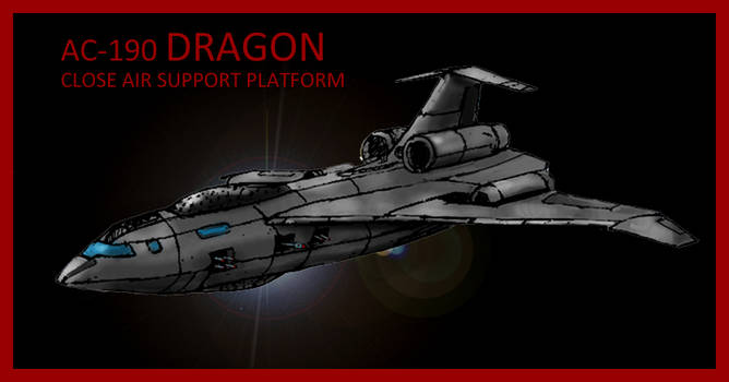 Ac-190 Dragon