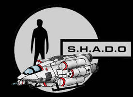 Second Generation S.H.A.D.O. Interceptor.