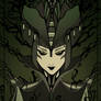 Maleficent