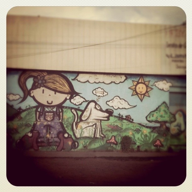 Mural