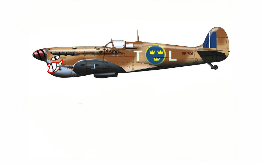 The Skin Ripper by Av-SpeedDemon on DeviantArt