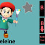 Adeleine Moveset