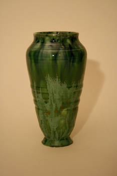 Sarc Vase