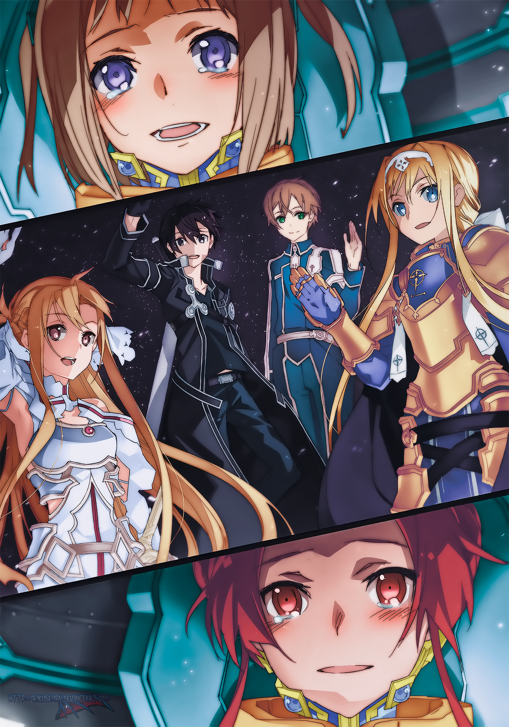 Best Sword art online alicization Documents | Scribd sword art online 18 alicization lasting pdf download