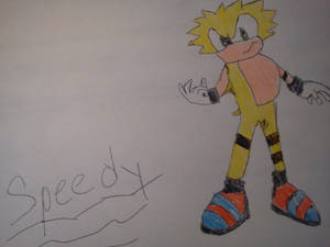 speedy