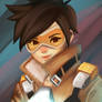 Tracer Overawatch