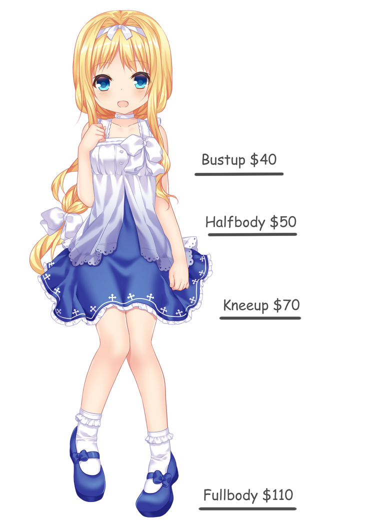 Commission Sample 1 by craytm Commission Sample 1 by craytm