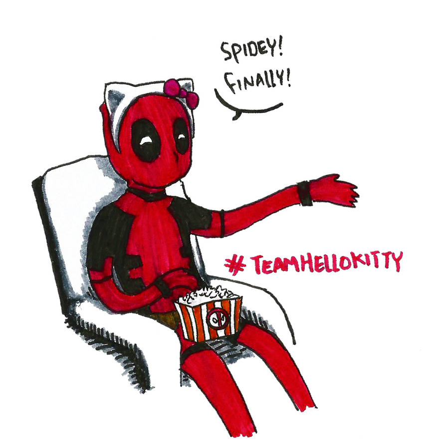 Dpool Dpool by akuma39 on DeviantArt