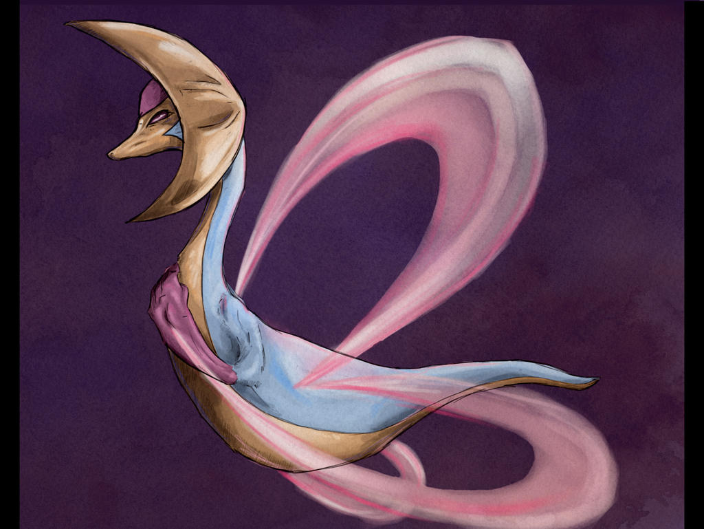 mio cresselia