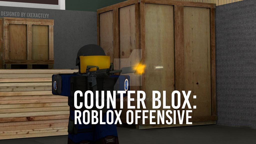 Cbro Thumbnail Concept By Exactrbx On Deviantart - live counter blox roblox offensive