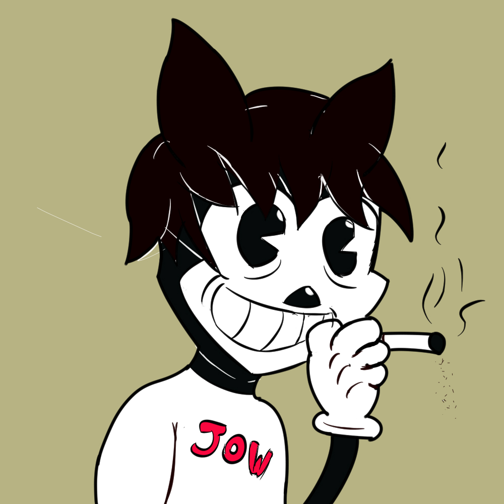 Avatar Discord by jowOC on DeviantArt