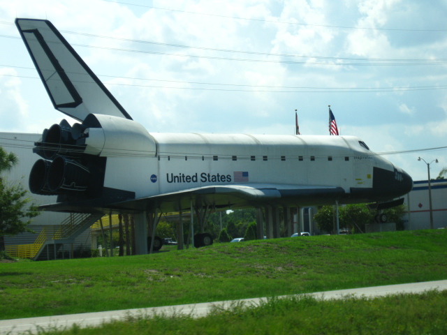 Space Shuttle