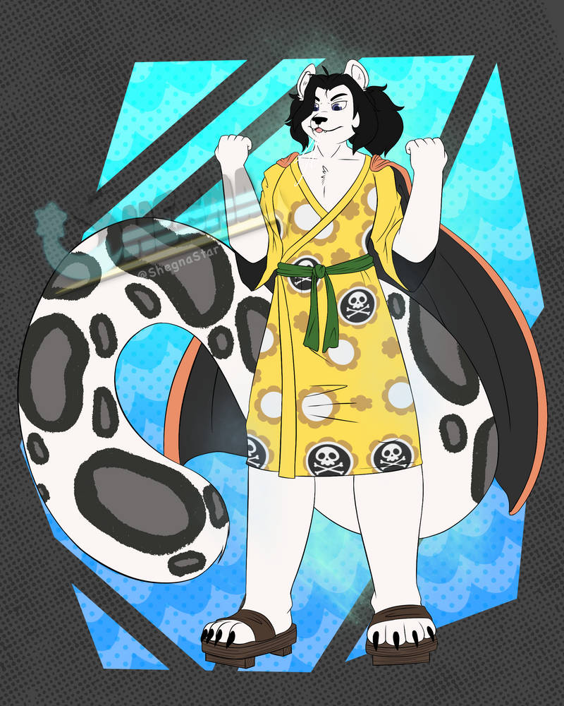 Water Inflation Training Part 1 by ShegnaStar on DeviantArt