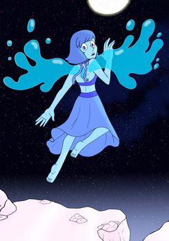 Lapis Lazuli