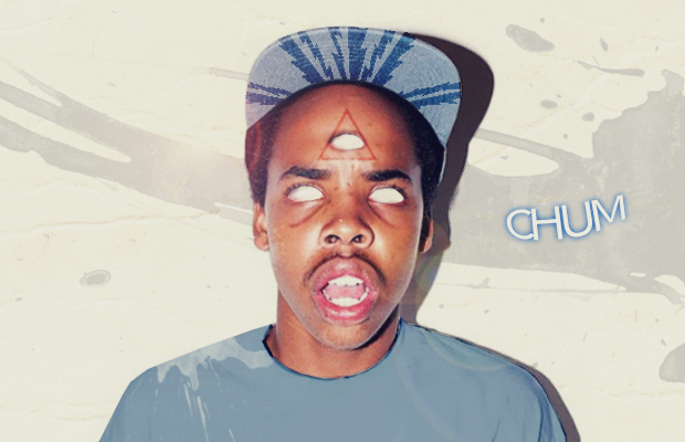 Earl Sweatshirt Edit