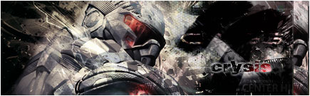 signature crysis