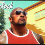 GTA 5 - The Rock