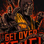 Scorpion: GET OVER HERE!