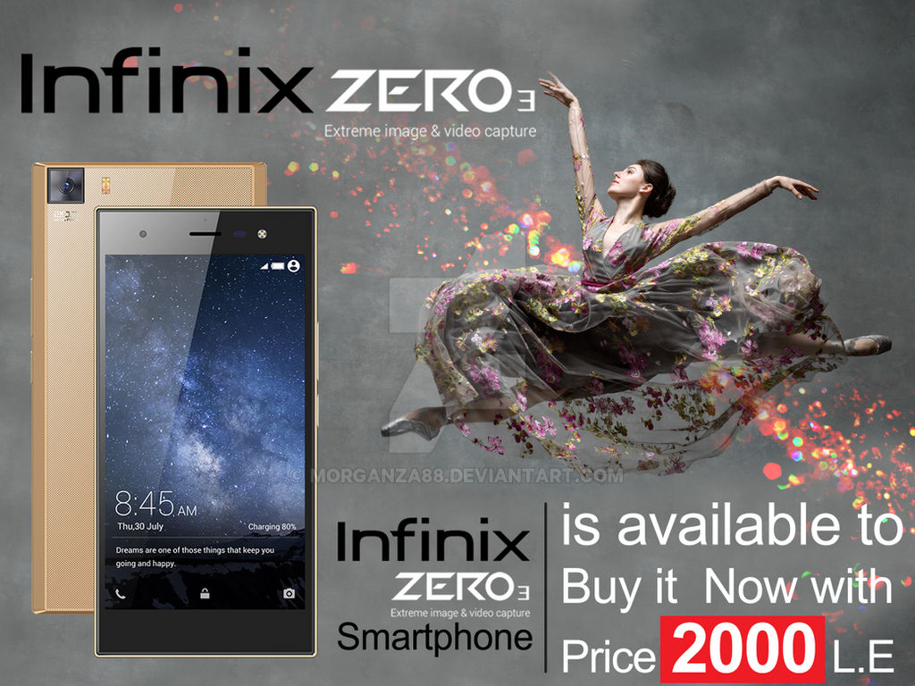 Infinix zero3-op23 by MORGANZA88 on DeviantArt