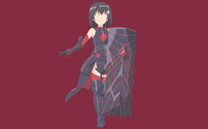 Maple (Bofuri)