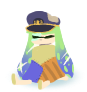 Captain chill