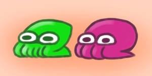 foldin'... uh, I don't know? XD