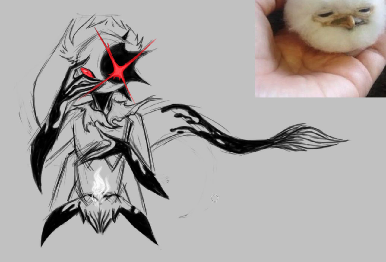 I just so casually pulled a badass Twisted Astro