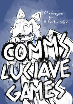 Sketch Torso commission for Thadtherizzler