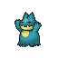 Munchlax Scratch