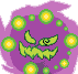 Spiritomb Portrait