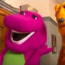 Bear and Barney