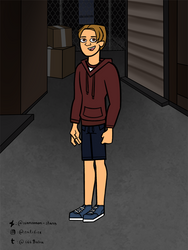 Max Y Randy maxjacksonhk - Student, Filmographer | DeviantArt