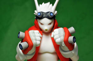 King Kazma