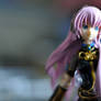Megurine Luka
