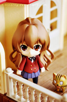 Aisaka Taiga