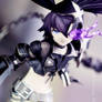 Insane Black Rock Shooter