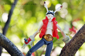 King Kazma