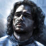 Jon Snow WIP