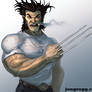 Wolverine 