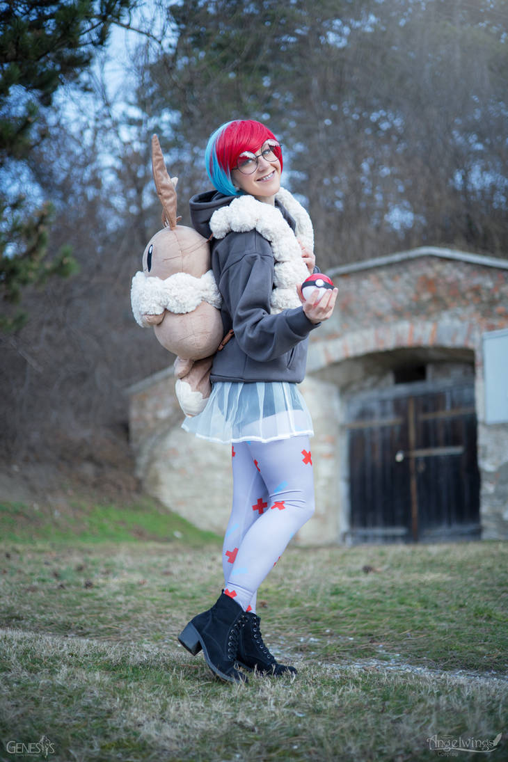 Penny Pokemon Scarlet Violet Cosplay By Genesis AUT On DeviantArt penny-pokemon-scarlet-violet-cosplay-by-genesis-aut-on-deviantart