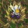 The Wrath of Son Gohan