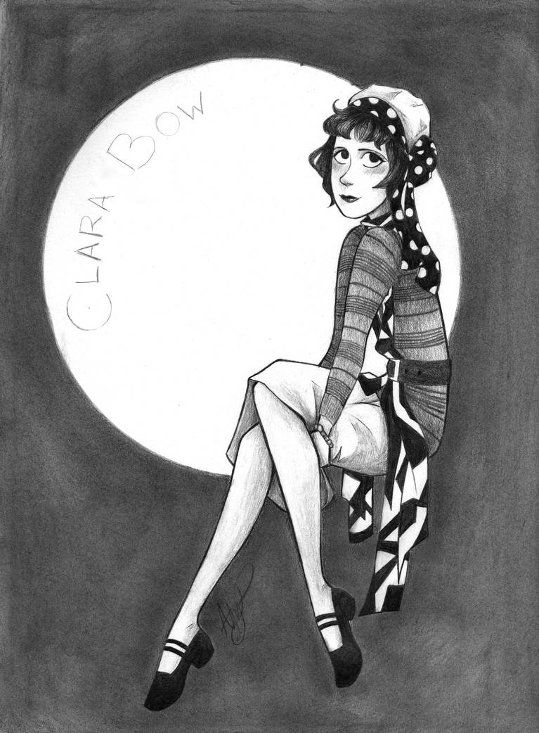 The It Girl by SailorX2 on DeviantArt