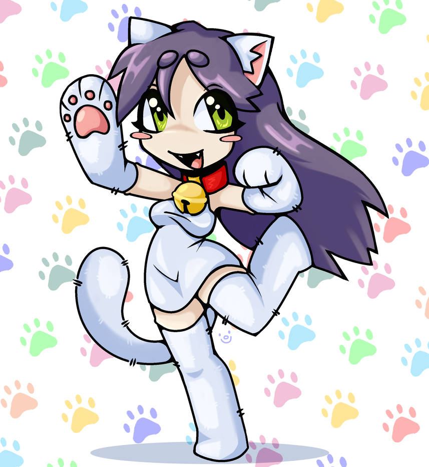 mimi by coelhati on DeviantArt