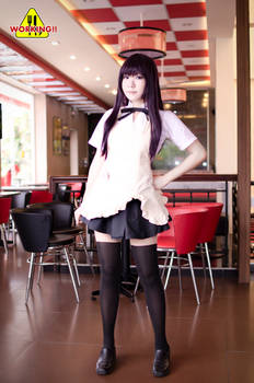 Explore The Best 山田葵 Art Deviantart Explore The Best 山田葵 Art Deviantart